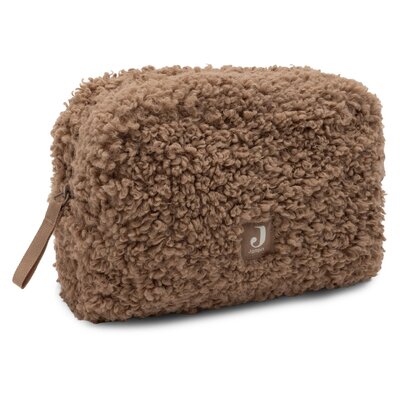 Etui Curlé Dark Hazel