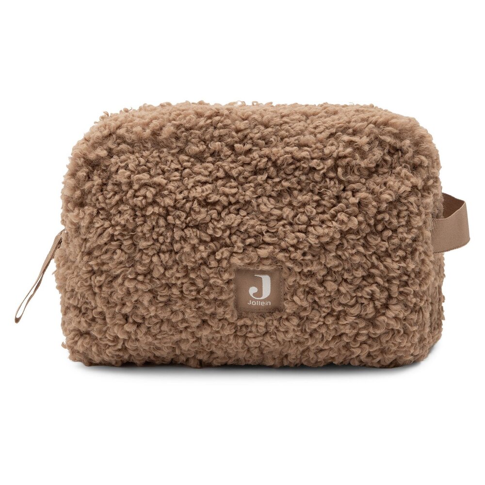 Etui Curlé Dark Hazel