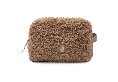 Etui Curlé Dark Hazel