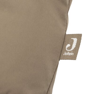 Kinderwagen Handschoenen Bronze Kinderwagen Handschoenen Bronze