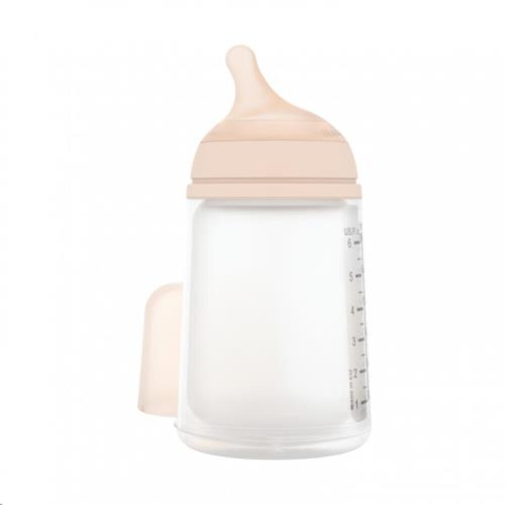 Zero.zero - bottle - 270ml medium flow