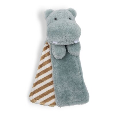 Polsrammelaar Hippo happy Polsrammelaar Hippo happy