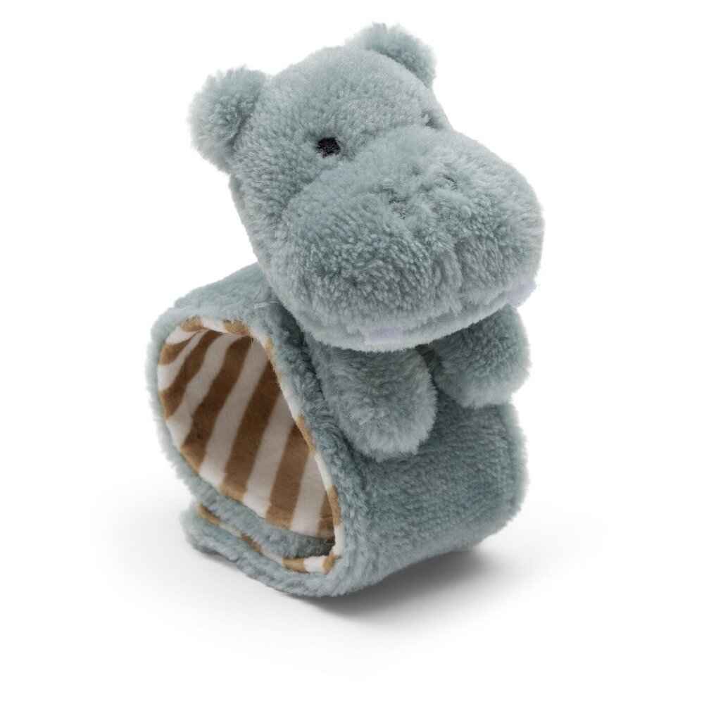 Polsrammelaar Hippo happy Polsrammelaar Hippo happy