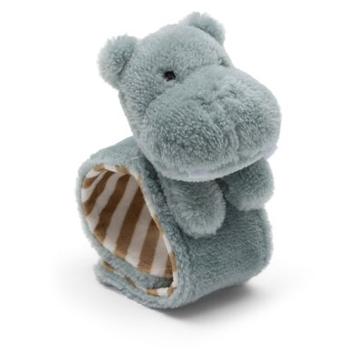 Polsrammelaar Hippo happy Polsrammelaar Hippo happy