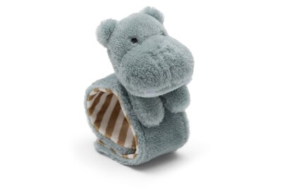 Polsrammelaar Hippo happy