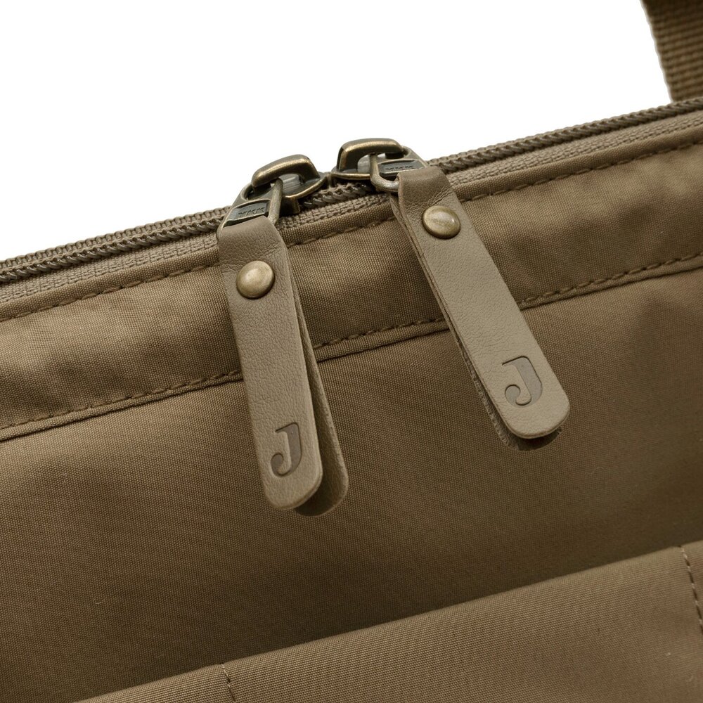 Luiertas rugzak Quilted Quinn - Bronze -