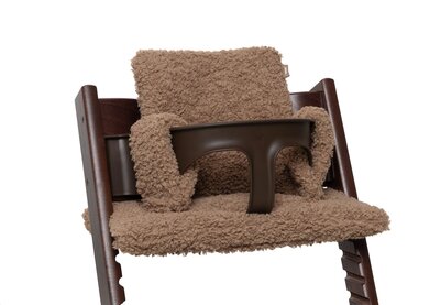 Stoelverkleiner meegroei Curlé Dark Hazel Stoelverkleiner meegroei Curlé Dark Hazel