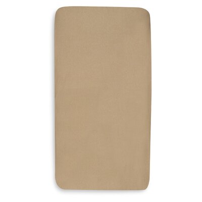 Hoeslaken Jersey 70/75x140/150cm Hazel