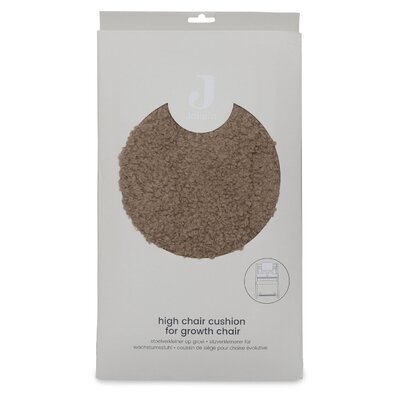 Stoelverkleiner meegroei Curlé Dark Hazel