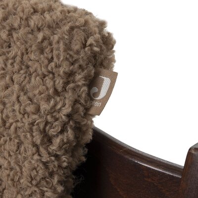Stoelverkleiner meegroei Curlé Dark Hazel
