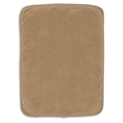 Deken Ledikant 100x150cm Mini Teddy Bear