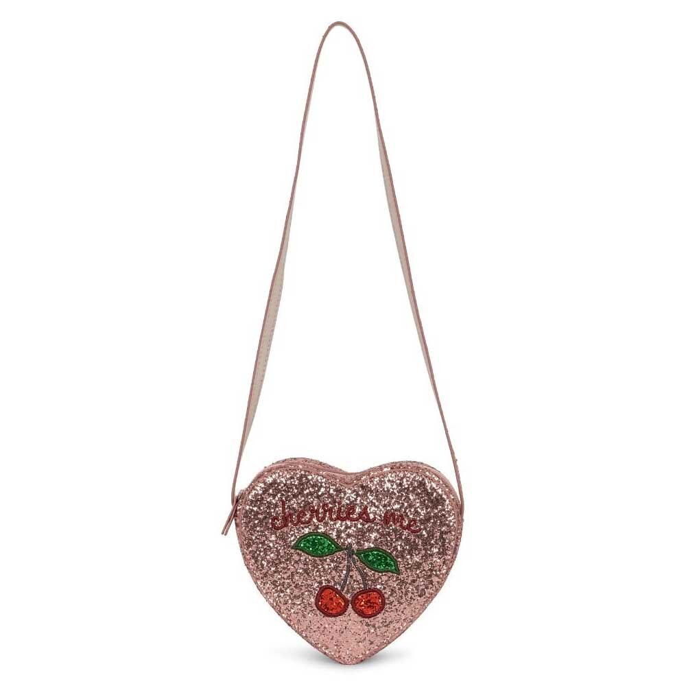 Handtasje Cherry Cherry