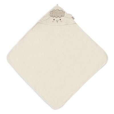 Badcape Badstof 75x75cm Sheep Sonny Badcape Badstof 75x75cm Sheep Sonny
