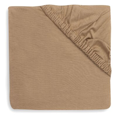 Hoeslaken Jersey 60x120cm Hazel Hoeslaken Jersey 60x120cm Hazel