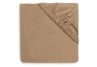 Hoeslaken Jersey 60x120cm Hazel Hoeslaken Jersey 60x120cm Hazel
