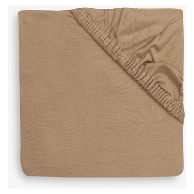 Hoeslaken Jersey 40/50x80/90cm Hazel Hoeslaken Jersey 40/50x80/90cm Hazel