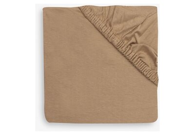 Hoeslaken Jersey 40/50x80/90cm Hazel Hoeslaken Jersey 40/50x80/90cm Hazel