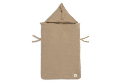 Voetenzak groep 0+ 3/5 punts gordel Sprinkle Knit Hazel Voetenzak groep 0+ 3/5 punts gordel Sprinkle Knit Hazel
