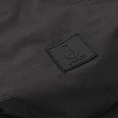 Voetenzak groep 0+ 3/5 punts Embossed Nearly black Voetenzak groep 0+ 3/5 punts Embossed Nearly black