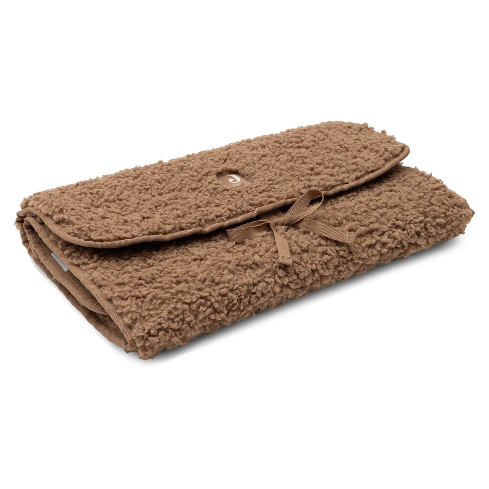 Verschoningsmat Curlé Dark Hazel Verschoningsmat Curlé Dark Hazel