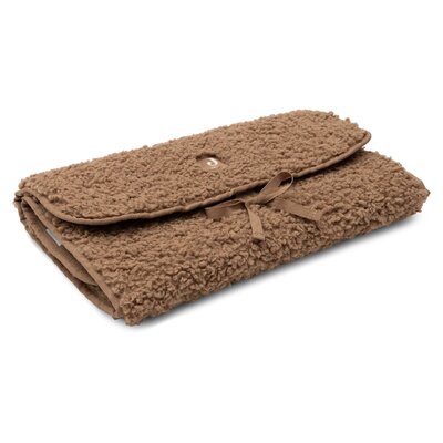 Verschoningsmat Curlé Dark Hazel Verschoningsmat Curlé Dark Hazel