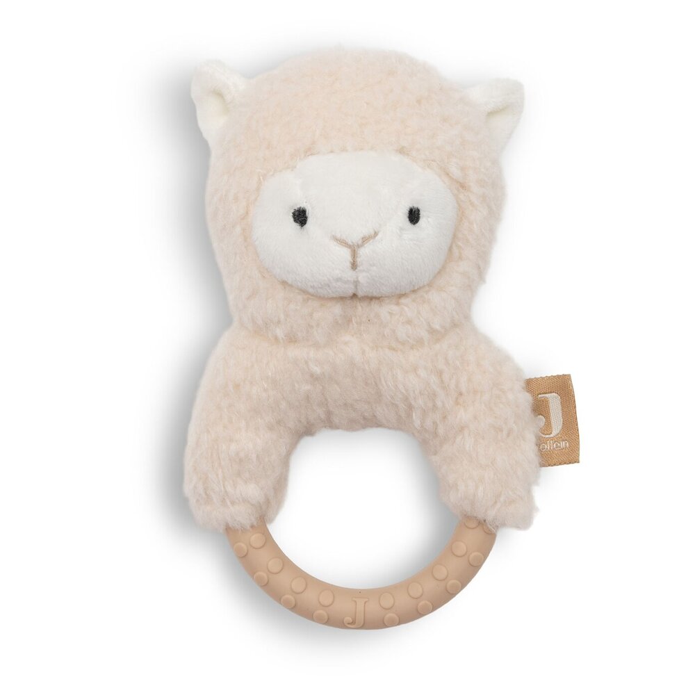 Bijtring Alpaca Paco Bijtring Alpaca Paco