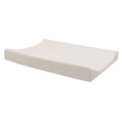 Aankleedkussenhoes Badstof 50x70cm - 2 Stuks Oatmeal Aankleedkussenhoes Badstof 50x70cm - 2 Stuks Oatmeal