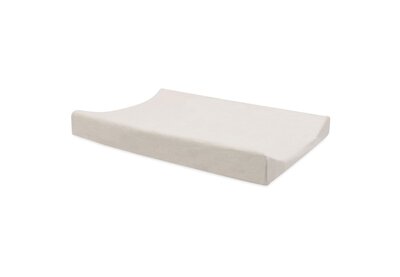 Aankleedkussenhoes Badstof 50x70cm - 2 Stuks Oatmeal Aankleedkussenhoes Badstof 50x70cm - 2 Stuks Oatmeal