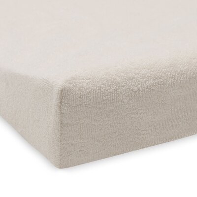 Aankleedkussenhoes Badstof 50x70cm - 2 Stuks Oatmeal Aankleedkussenhoes Badstof 50x70cm - 2 Stuks Oatmeal