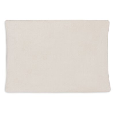 Aankleedkussenhoes Badstof 50x70cm- 2 Stuks Sea Green Ivory Aankleedkussenhoes Badstof 50x70cm- 2 Stuks Sea Green Ivory