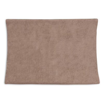 Aankleedkussenhoes Badstof 50x70cm - 2 Stuks Milky Coffee Ivory Aankleedkussenhoes Badstof 50x70cm - 2 Stuks Milky Coffee Ivory