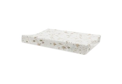 Aankleedkussenhoes Jersey 50x70cm Tiny Park Aankleedkussenhoes Jersey 50x70cm Tiny Park
