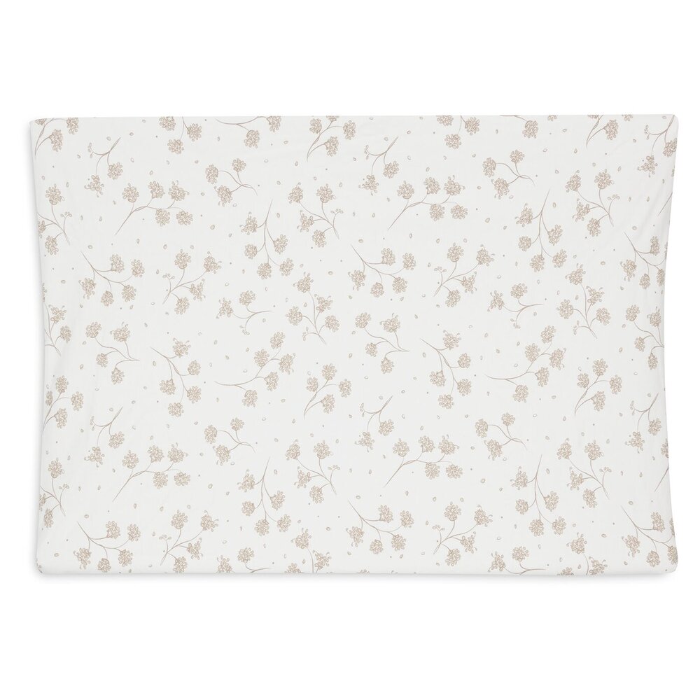 Aankleedkussenhoes Jersey 50x70cm Leafy Dreams Aankleedkussenhoes Jersey 50x70cm Leafy Dreams
