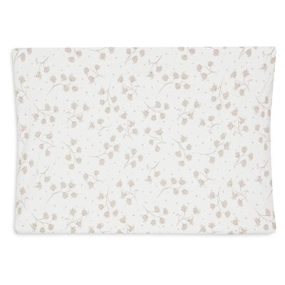 Aankleedkussenhoes Jersey 50x70cm Leafy Dreams Aankleedkussenhoes Jersey 50x70cm Leafy Dreams