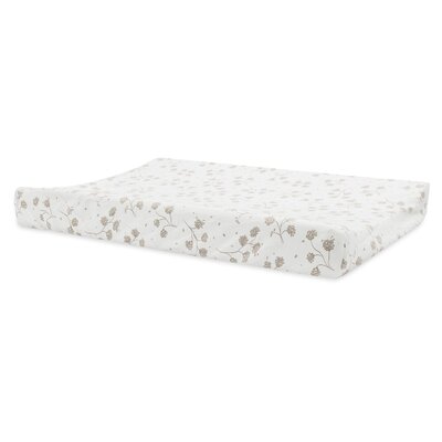 Aankleedkussenhoes Jersey 50x70cm Leafy Dreams Aankleedkussenhoes Jersey 50x70cm Leafy Dreams