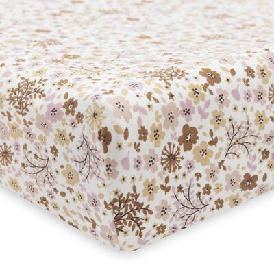 Aankleedkussenhoes Jersey 50x70cm Flower Fairies Aankleedkussenhoes Jersey 50x70cm Flower Fairies