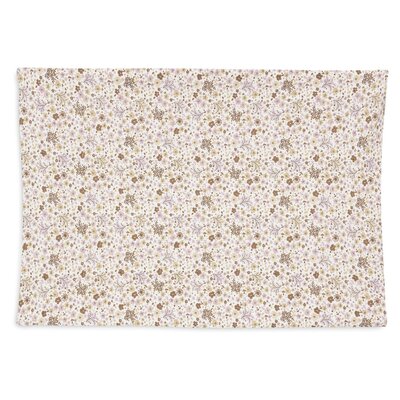 Aankleedkussenhoes Jersey 50x70cm Flower Fairies Aankleedkussenhoes Jersey 50x70cm Flower Fairies