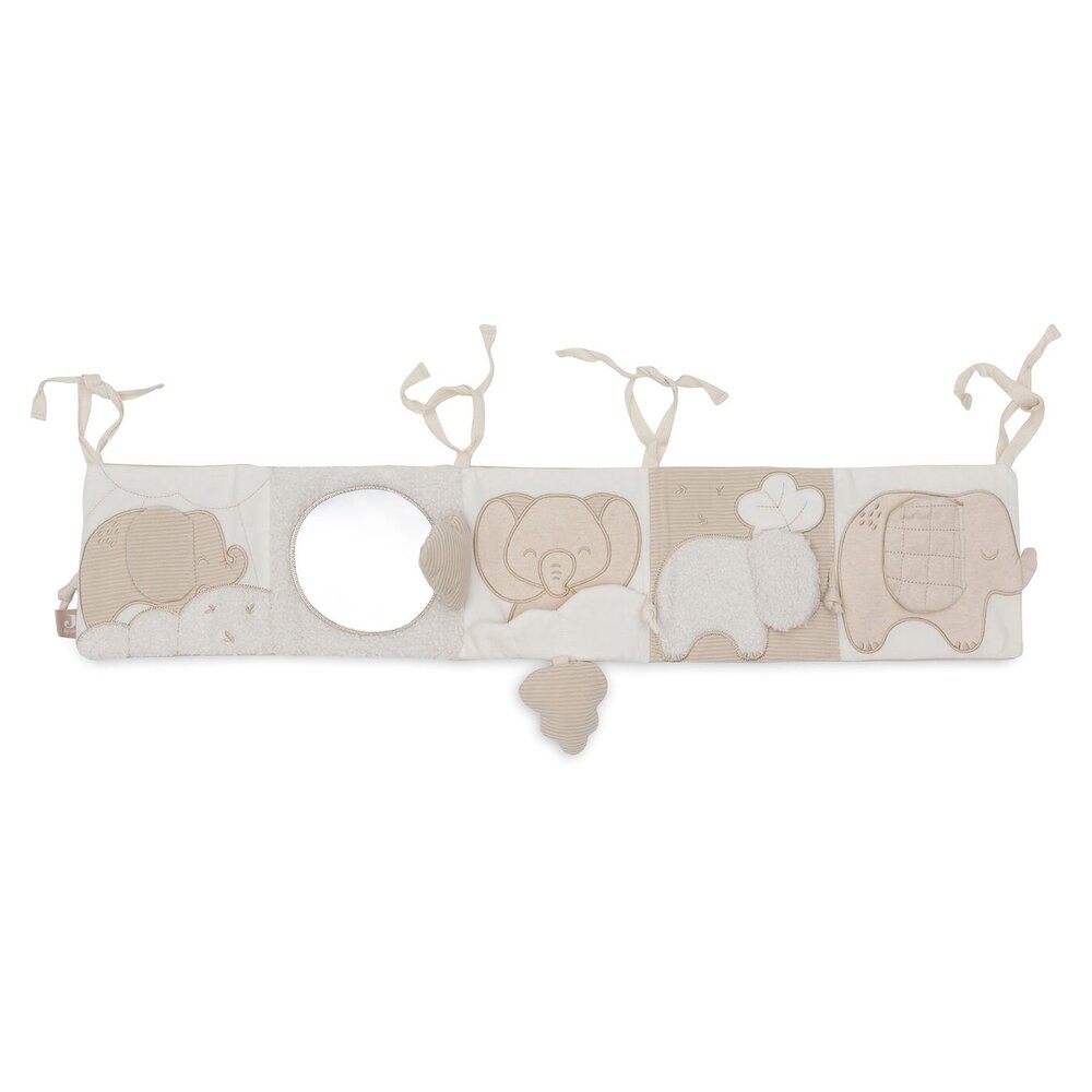 Activiteiten boxhanger Elephant tales Activiteiten boxhanger Elephant tales