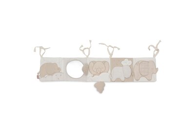 Activiteiten boxhanger Elephant tales Activiteiten boxhanger Elephant tales