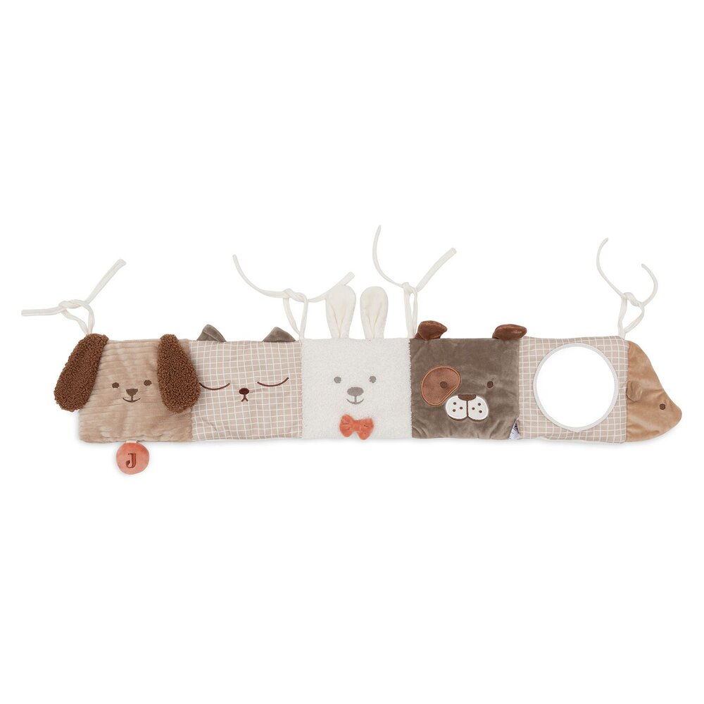 Activiteiten boxhanger Animal Friends