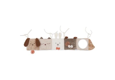 Activiteiten boxhanger Animal Friends Activiteiten boxhanger Animal Friends