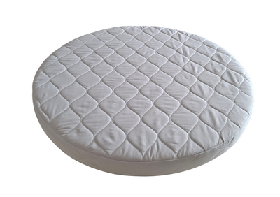 Matras park rond ø 90 x 8 cm Matras park rond ø 90 x 8 cm