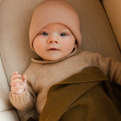 Muts newborn Rose Muts newborn Rose
