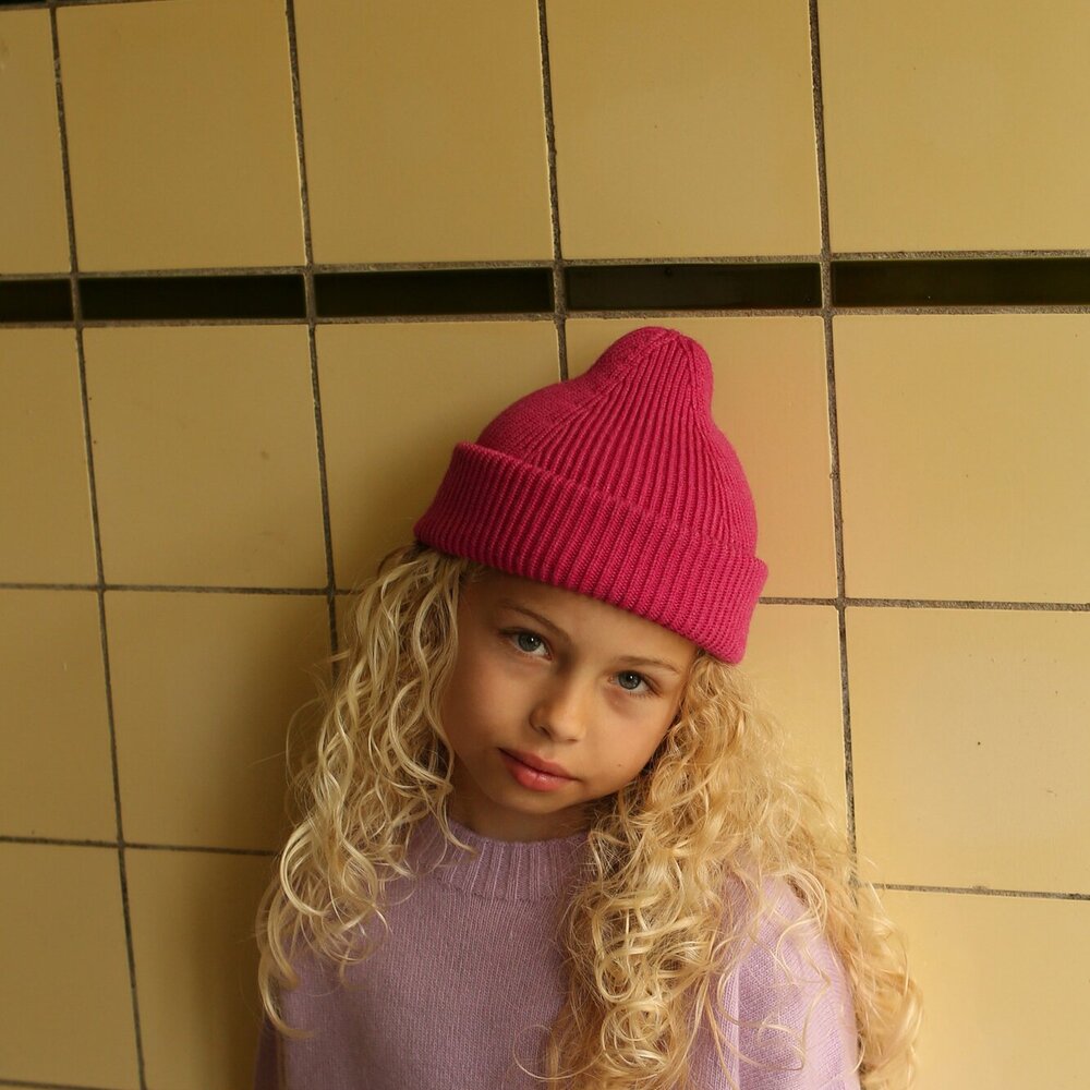 original booties fuchsia original booties fuchsia