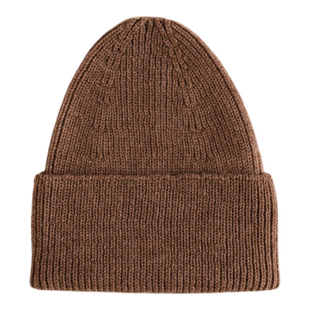 Beanie Fonzie mocha Beanie Fonzie mocha