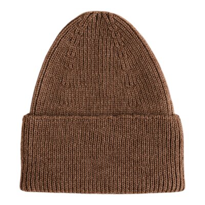 Beanie Fonzie mocha Beanie Fonzie mocha
