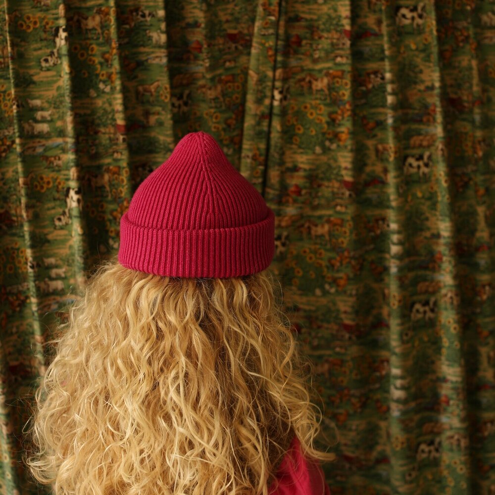 original booties fuchsia original booties fuchsia