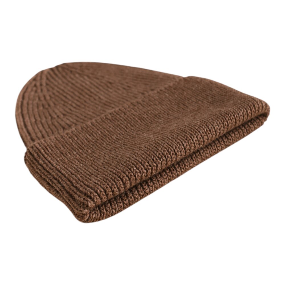 Beanie Fonzie mocha Beanie Fonzie mocha