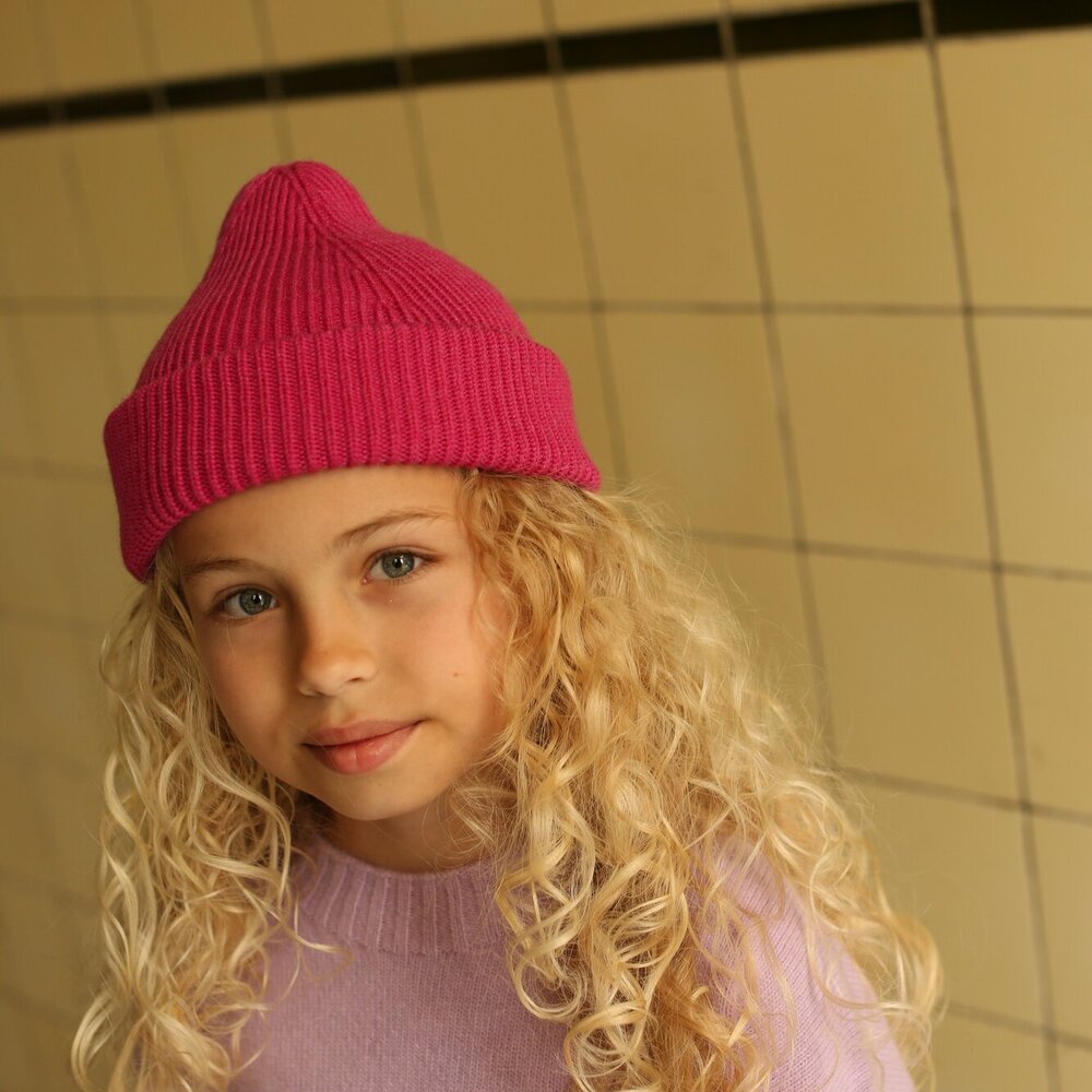 original booties fuchsia original booties fuchsia