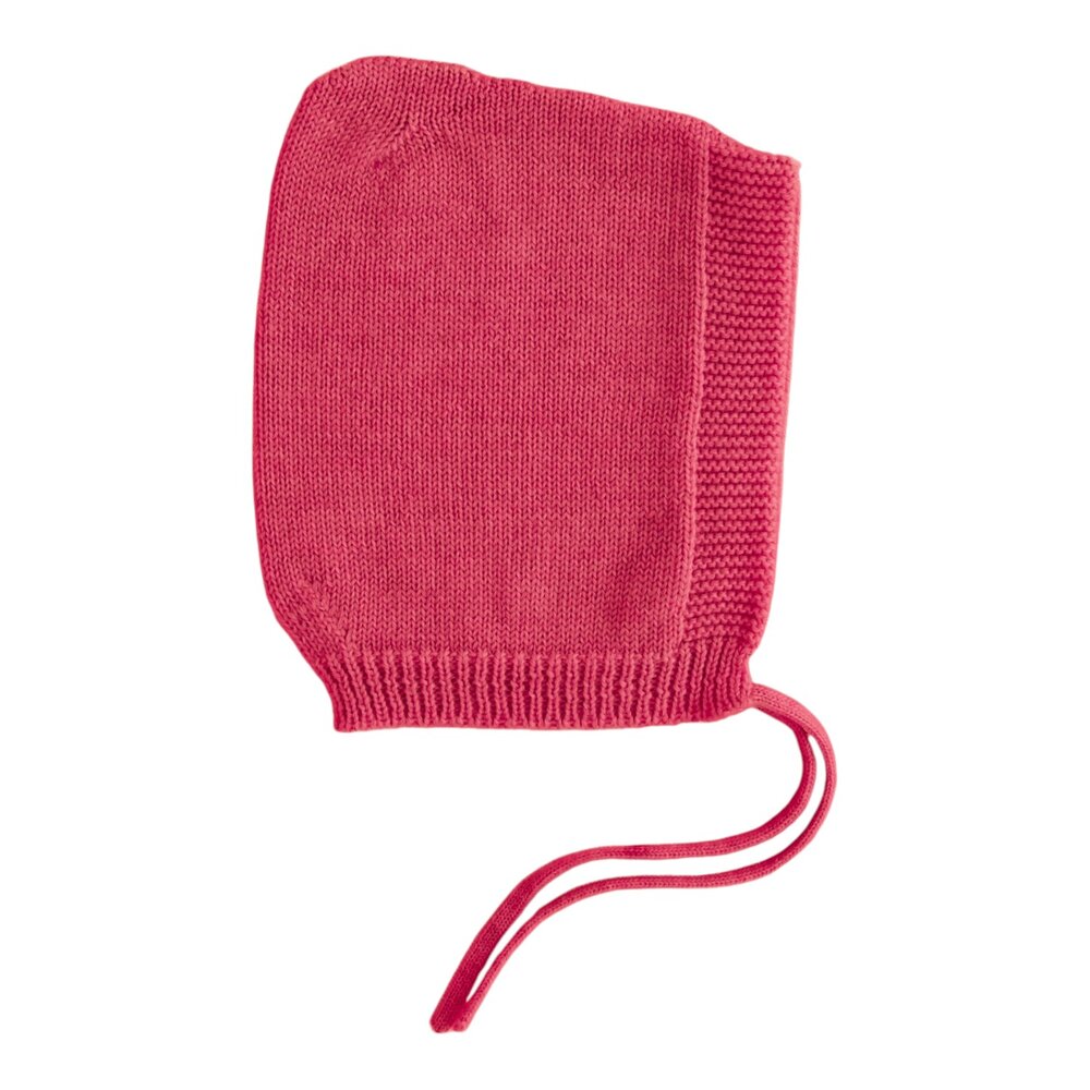 Pixie bonnet Isidor lollipop Pixie bonnet Isidor lollipop